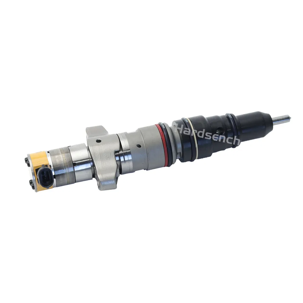 293-4074 2934074 Diesel Fuel Injector Nozzle for CAT 336 336D Excavator C9 Marine Engine Generator Set