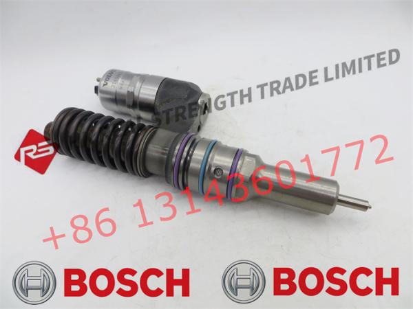 Diesel Fuel Unit Injector 0414702002 3964829 0414702002 0414702002 3165869
