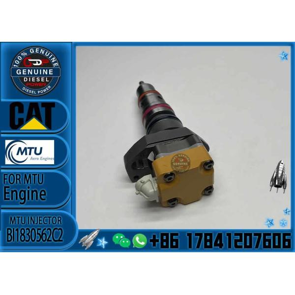 Паническая покупка топливного инжектора BI1830562C2 для серии Navistar