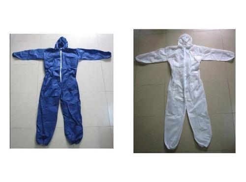 Disposable Medical Protective Isolation Nursing Gowns For Hospital
