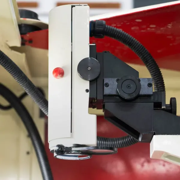CNC PCD Tool Grinder Manufacturer