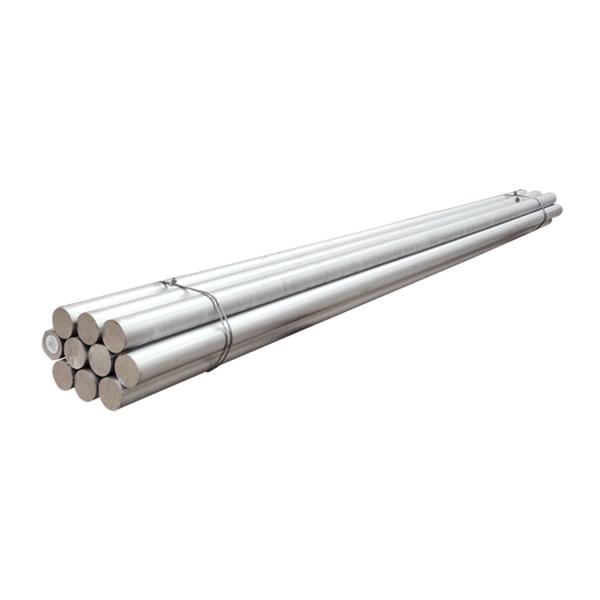Non Alloy 7075 6061 Alu Round Aluminum Rod 2mm 4mm 6mm 8mm