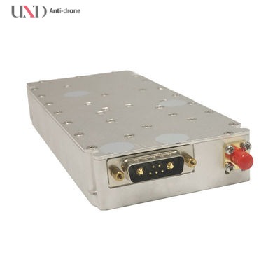Customized 5.2GHz 50W GaN RF Module 5150-5350Mhz Anti-FPV Defense System Amplifier Power Module