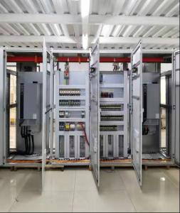 Wuhan Serworld Smart Systems Co., Ltd.