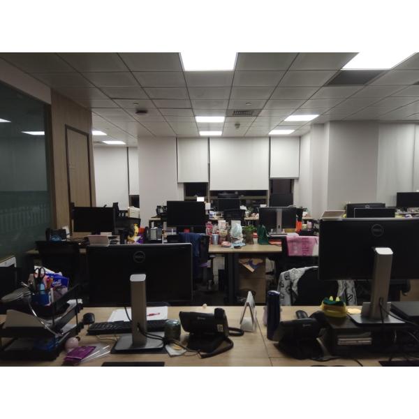 5 частей собрали владение шкафа журнала ESD хранения PCB горизонтальное