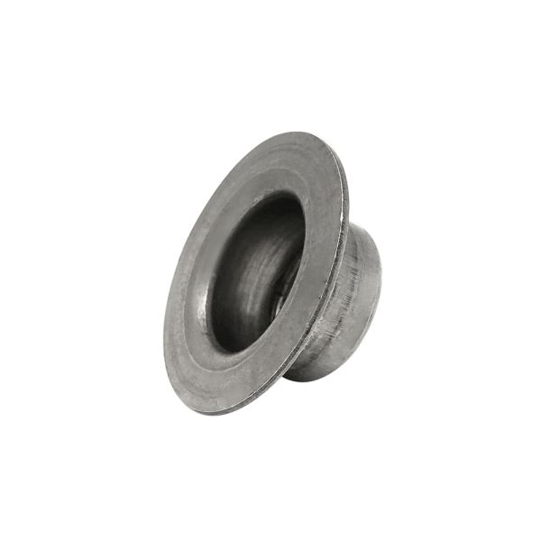 Carbon Steel Conveyor Roller Bearing Housing with 84mm Housing Diameter for Mounted Flanged Installation