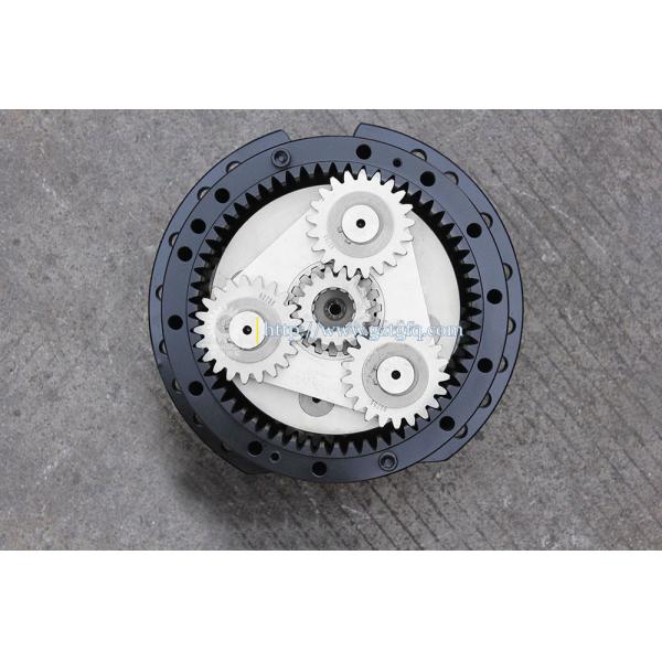 Супер коробка передач уменьшения качания SK250-8 для KOBELCO SK260-8 для части экскаватора запасной