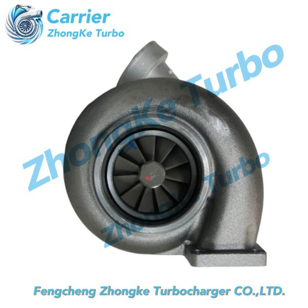 OEM TV8511 Turbo 466570-5001 466570-5001S 466570-0002 466570-5002 466570-5002 466570-5002S 08927027 8927027 Turbocompresseur pour camion industriel équipé d'un moteur diesel 8V92TAB de Detroit