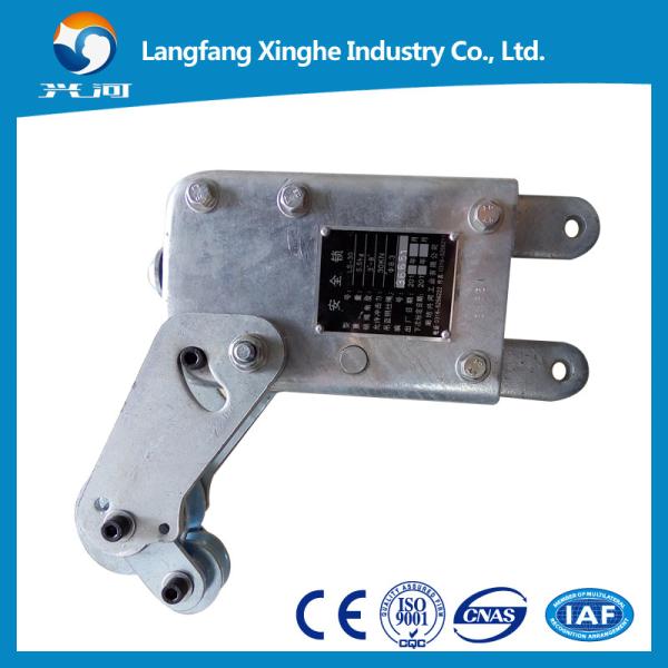 LTD80 electric wire rope winch , construction gondola , aerial lifting cradle , suspended scaffolds platform