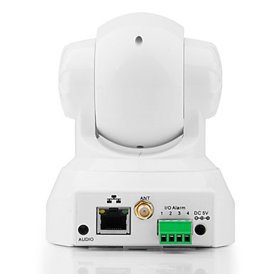 Apexis - Wireless IP Surveillance Camera with Email Alert (Motion Detection, Nightvision)