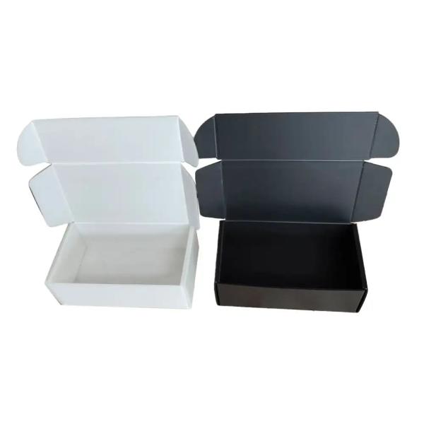 Folding Polypropylene PP Corrugated Plastic Archive Box