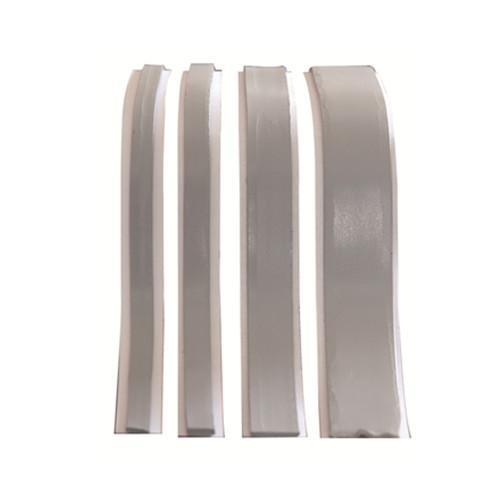 0.11Mpa Tensile Strength Rubber Butyl Tape Environmentally Friendly Waterproof