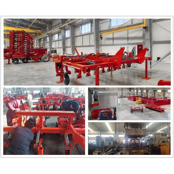 Hot Sale | Agricultural Machinery | Precision Seeder | Vegetable Planter | Farm Equipment