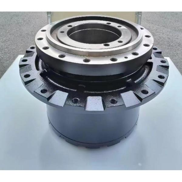 Le moteur final de la pelle CAT320GC de taille standard pour les appliCATions lourdes