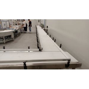Belt Conveyor