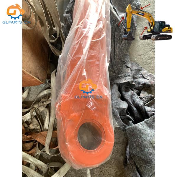 4448534 ZX160 Bucket Hydraulic Cylinder for Hitachi Excavator