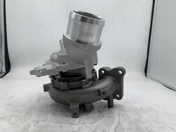 High Precision Durable Turbocharger BV45 for Nissan Pathfinder 2.5 DI 53039880337/53039880210 14411-5x01A