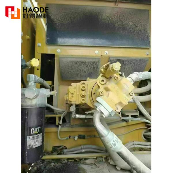 VONESEALS 195 Гидравлический молоток, используемый на экскаваторе Cat 345 с вместимостью 1,8-3,5 ведра