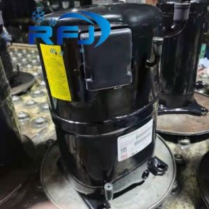 Compressor Scroll for Bristol H73A623DBEA