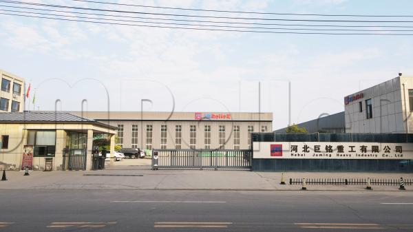 Customized Length Conveyor Roller Solutions from FAG Bearing Hebei Juming Heavy Industry
