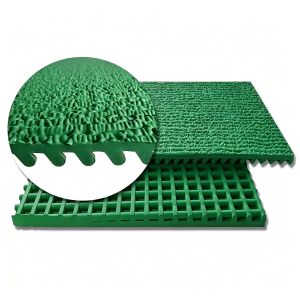 Prefabricated Running Track