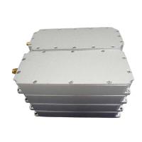 50W 720-850MHz Customized RF Power Amplifier Module For Anti UAV