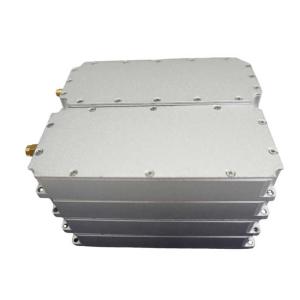 50W 720-850MHz Customized RF Power Amplifier Module For Anti UAV