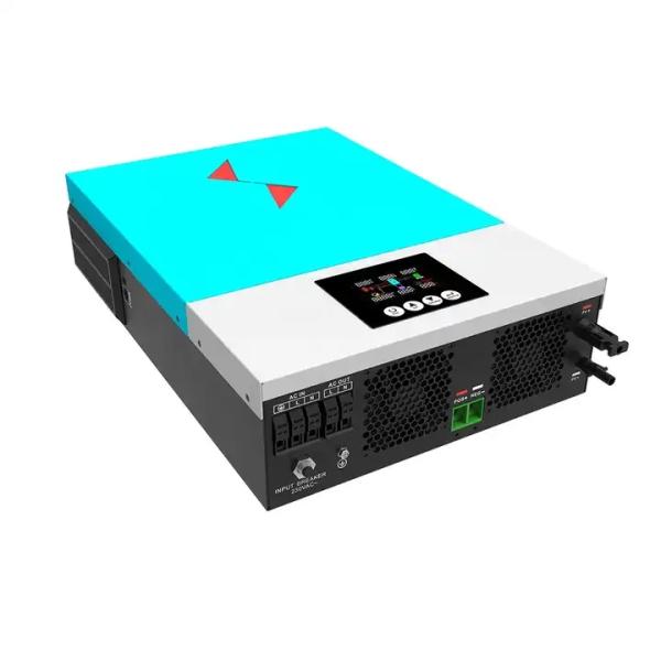 3 Phase Inverter Solar Hybrid System 15Kw Mycorotek 5Kw Off Grid Solar Power Inverter Price Customizable Solar Inverter