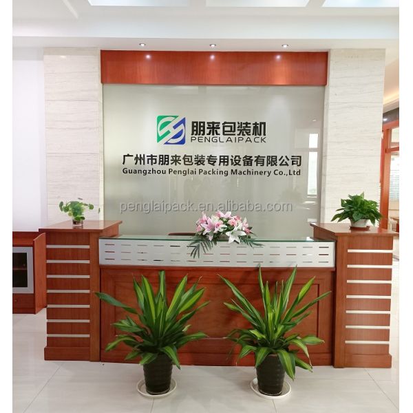 Automatic Electric Loose Leaf Green Tea Tea Bag Packing Machine with PLC Control Filter Paper Sachet Sealing & Labeling