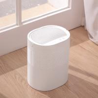Petit déshumidificateur électrique de pièce de 3,2 pintes pour le réservoir des pieds carrés 1L de la salle de bains 200 portatif