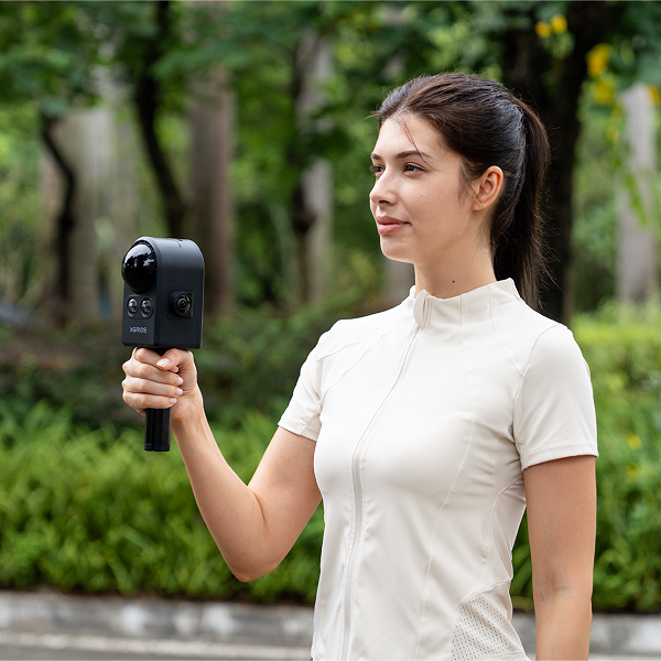 Lightweight 3D Gaussian Splatting PortalCam Spatial Camera Photorealistic Models
