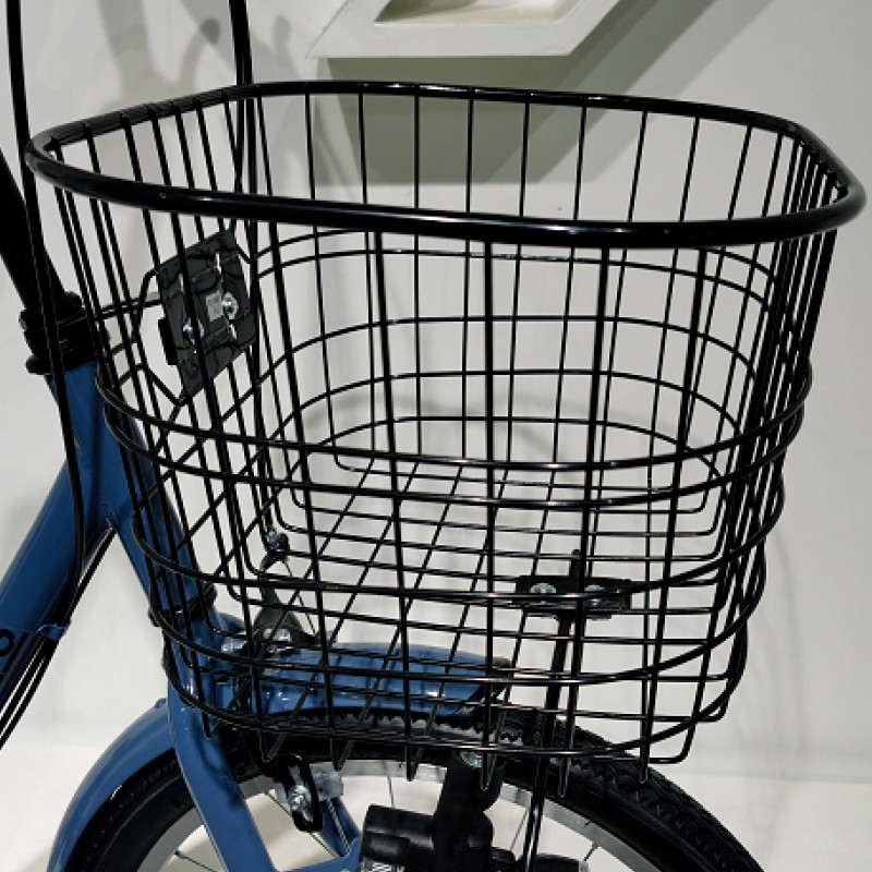 Экологически чистый Легкий SHIMANO 20 дюймовый городской велосипед с удобным седлом