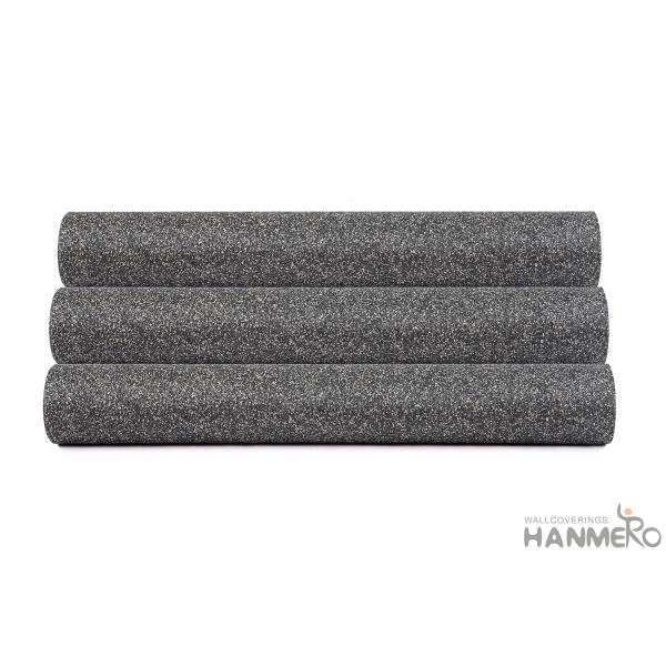 Natural Stone Textured Mica Wallpaper Modern Simple Wallcovering Manufacture