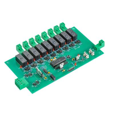 Placa de circuito do orador de Bluetooth do conjunto do PWB da eletrônica do EMS SMT