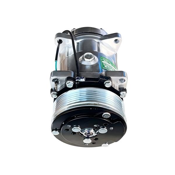 DZ1642840014 AC Compressor For SHACMAN Truck Parts