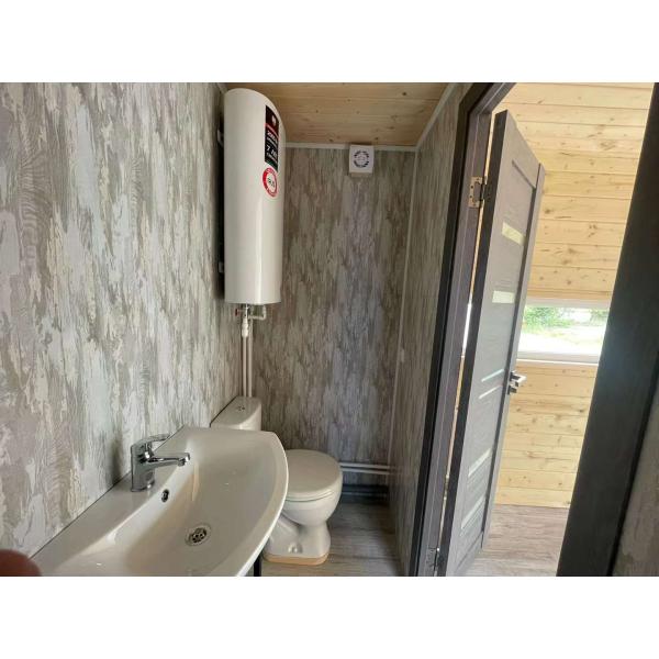 Prefab Shipping Container Camping Homes Modular Prefab Housing Shipping Container Tent Conex Boxes