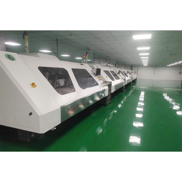 Medical Grade FR4 SMT PCBA For Dental Chairs 1-48 Layers Customizable