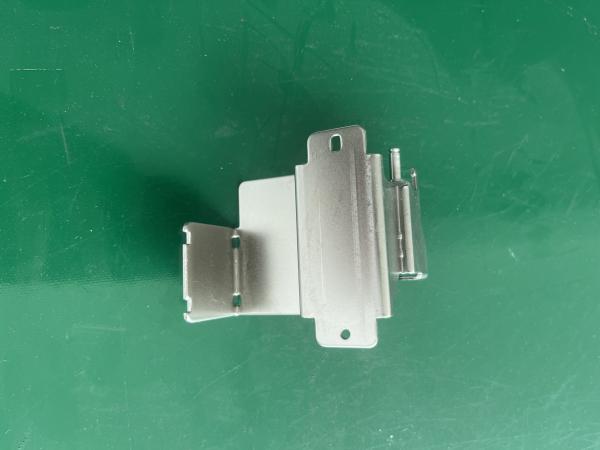 Oxidation Finish Custom Metal Stamping Parts Precision and Durability for Your Business