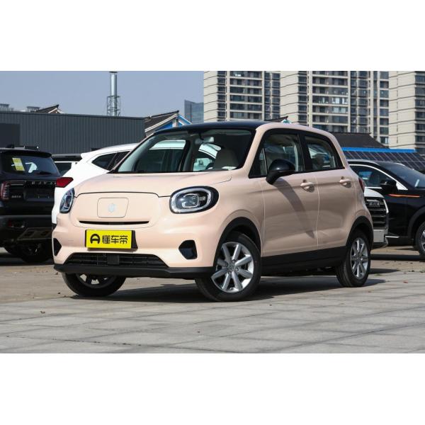 2023 Car Leapmotor T03 403 Light Edition 5050x1902x1509 Seats 5