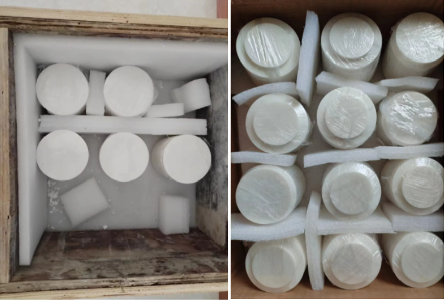 Customized 0.1mm Zirconia Grinding Balls Zro2 Ceramic Bead For Grinding Machine