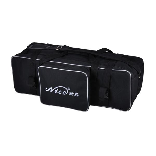 76 × 32 × 31cm skip hop escama Studio Lighting Cloth Bags of  Hard Trolley 