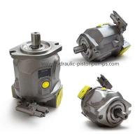 A10VSO A10VSO18 pompe hydraulique Rexroth A10VSO18DR 31R-PPA12N00 A10VSO18DFR1 31R-PPA12N00 pompe à piston axiale variable