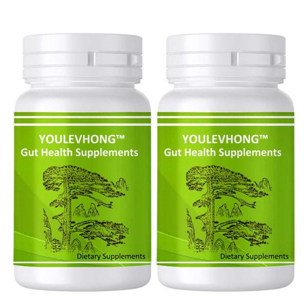 Experience Better Digestion with Our Gut Health Supplements 2 Years Expiration Date