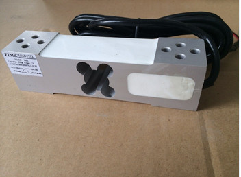 Zemic L6E Single Point Load Cell For Bench Scale , Electronic Load Cell OIML Approved