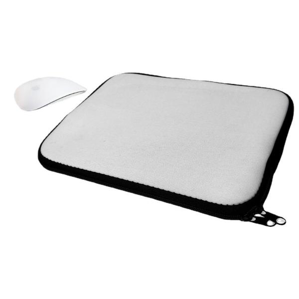 Different Sizes Neopre Sublimation Laptop Bag DIY Sublimation Printing Blanks