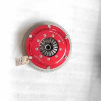 Twin Disc Mitsubishi Lancer Racing Clutch  Mitsubishi 4G93 185mm Friction Plate