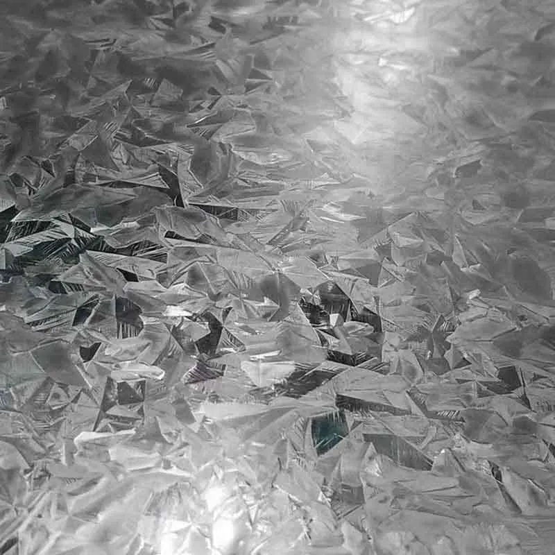 SAPH310 SAPH400 Galvanised Steel Sheet 0.3mm-4mm Galvanized Sheet Metal