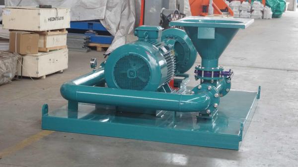 Fluid Jet Mud Mixer Drilling Venturi Type with Hopper