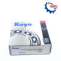 23100 23256 25.4mm I.D Taper Roller Wheel que descobre 65.09mm O.D