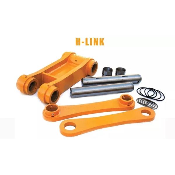 SY75 20ton Excavator H Link SANY Excavator Parts NEW Condition